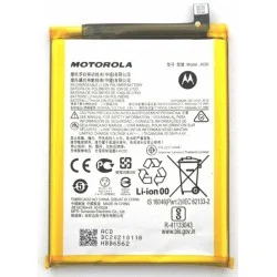 Motorola Moto G20 XT2128-Battery JK50- 5000mAh