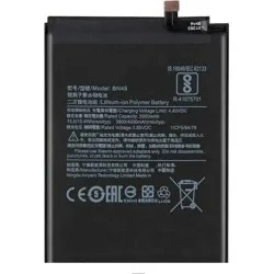 Xiaomi Redmi Note 8/ 8T/ 6-Replacement Battery BN46- 4000mAh