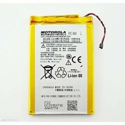 Motorola Moto G 3rd. Gen / G3- Battery FC40- 2470mAh Motorola Moto G 3rd. Gen / G3- Battery FC40- 2470mAh