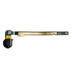 For iPad Air 5/ iPad 2017-Audio Flex Cable- Black For iPad Air 5/ iPad 2017-Audio Flex Cable- Black