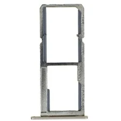 Motorola Moto G6 Play-Sim Holder- Gold Motorola Moto G6 Play-Sim Holder- Gold