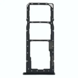 Motorola One-Sim Holder- Black Motorola One-Sim Holder- Black