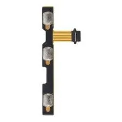 Motorola Moto E6s 2020- Power + Volume Flex
