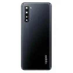 Oppo Find X2 Lite CPH2005 – Akkufachabdeckung – Schwarz