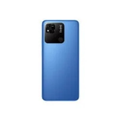 Xiaomi Redmi 10A-Battery Cover- Blue