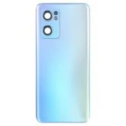 Oppo Reno 7 SE 5G Battery Cover - Blue