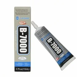 Pegamento Sunshine B-7000 (110 ml) Gravity Magic Rubber