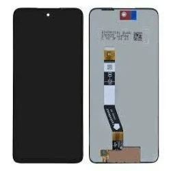 Motorola Moto G54 Display + Digitizer - Black Motorola Moto G54 Display + Digitizer - Black