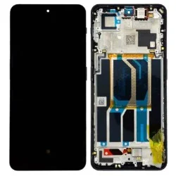 OnePlus Nord 3-Display + Frame Pulled- Black