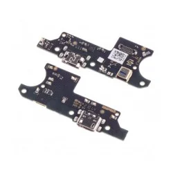 Motorola Moto G8 Power Lite- Charge Connector Motorola Moto G8 Power Lite- Charge Connector