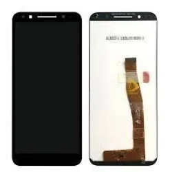 Alcatel 3 Display Black