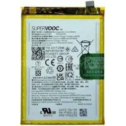 OnePlus Nord CE 3 Lite- Battery BLP989