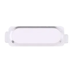 Samsung Galaxy Tab A 10.1 2016 SM-T580/SM-T585 Home Button- White Samsung Galaxy Tab A 10.1 2016 SM-T580/SM-T585 Home Button- White