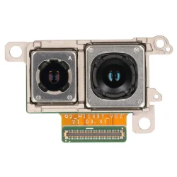 Samsung Galaxy Z Fold 3 SM-F926B- Back Camera 12MP+12MP