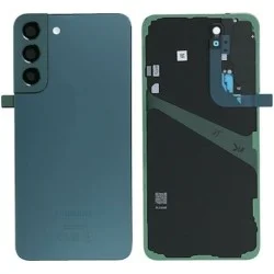 Samsung Galaxy S22 Plus SM-S906-Battery Cover- Green GH82-27444C Samsung Galaxy S22 Plus SM-S906-Battery Cover- Green GH82-27444C