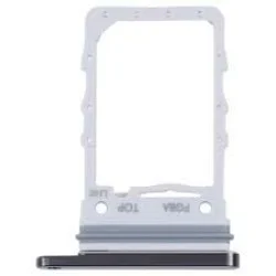 Samsung Galaxy Z Flip 4 SM-F721B-Sim Holder-Graphite