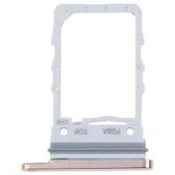 Samsung Galaxy Z Flip 4 SM-F721B-Sim Holder-Gold