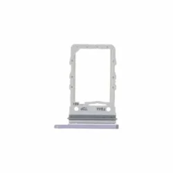Samsung Galaxy Z Flip 3 SM-F711B-Sim Holder- Lavender Samsung Galaxy Z Flip 3 SM-F711B-Sim Holder- Lavender