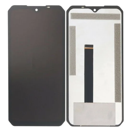 Ulefone Armor 9-Display + Digitizer- Black Ulefone Armor 9-Display + Digitizer- Black