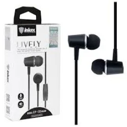 inkax - EP-09 hands free Earphones inkax - EP-09 hands free Earphones