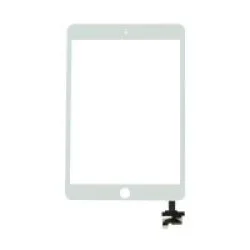 For iPad Mini 3-Digitizer- White For iPad Mini 3-Digitizer- White