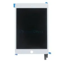 For iPad Mini 4 Display + Digitizer OEM Pulled - Black For iPad Mini 4 Display + Digitizer OEM Pulled - Black