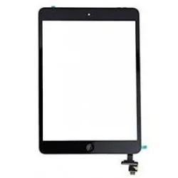 For iPad Mini 1/ Mini 2 Digitizer- Black For iPad Mini 1/ Mini 2 Digitizer- Black