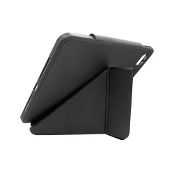 Trusmi Foldable Tablet Case For iPad Pad Air 13 inch (2024), iPad Pro 12.9 inch (2018, 2020, 2021, 2022) Black Trusmi Foldable Tablet Case For iPad Pad Air 13 inch (2024), iPad Pro 12.9 inch (2018, 2020, 2021, 2022) Black