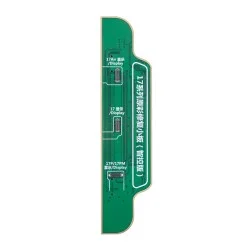 Adaptateur de lecture et d'écriture JC True Tone pour écrans d'origine et compatibles iPhone 17/17 Air/17 Pro/17 Pro Max