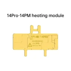 JC Aixun iHeater Pro Preheating Platform For Phone Board Desoldering For Iphone 14Pro/14 Pro Max JC Aixun iHeater Pro Preheating Platform For Phone Board Desoldering For Iphone 14Pro/14 Pro Max