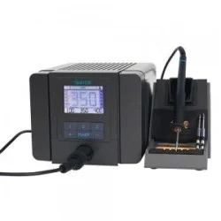 Quick Q8 Electric Soldering Iron Soldering Station 220V Quick Q8 Electric Soldering Iron Soldering Station 220V
