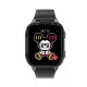 Trusmi Have Fun Kids Smart Watch - Black Trusmi Have Fun Kids Smart Watch - Black
