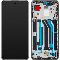 OnePlus 10T CPH2415 Display + Digitizer + Frame 2011100414- Green