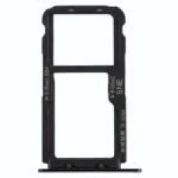 Huawei Mate 20 HMA-L09/ HMA-L29-Sim Tray + Nano Memory Card - Midnight Blue Huawei Mate 20 HMA-L09/ HMA-L29-Sim Tray + Nano Memory Card - Midnight Blue