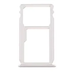 Huawei Mate S Sim Holder- Silver
