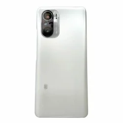Xiaomi Mi 11i (M2012K11G) Battery Cover- White