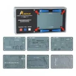 MIJING MS1 Intelligent Desoldering Platform for iPhone X-16 Pro Max