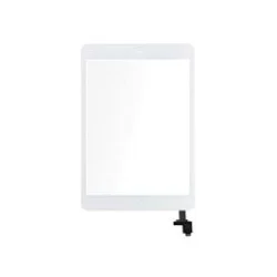 For iPad Mini 1/ Mini 2- Digitizer- White For iPad Mini 1/ Mini 2- Digitizer- White