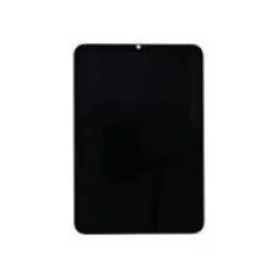 For iPad Mini 7 (2024) A2995 Display FOG- Black For iPad Mini 7 (2024) A2995 Display FOG- Black