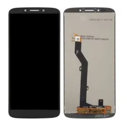Motorola Moto E5 (XT1944) Display + Digitizer- Black Motorola Moto E5 (XT1944) Display + Digitizer- Black