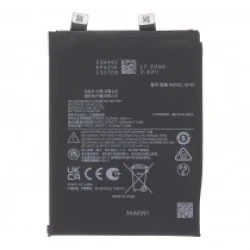 Motorola Edge 30 Ultra (XT2241) Battery NF45- 4610mAh