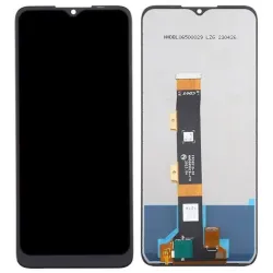 Nokia G22 (TA-1516) Display + Digitizer - Black