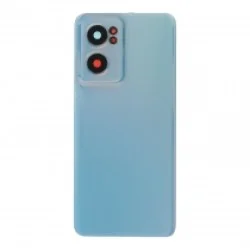 OnePlus Nord CE 2 5G Battery Cover With Lens Pulled- Blue