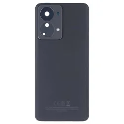 OnePlus Nord 2T (CPH2399) Akkudeckel abgezogen - Schwarz