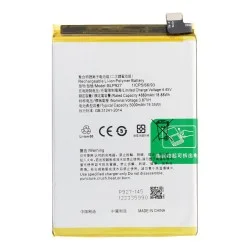 OnePlus Nord CE 2 Lite 5G (CPH2381) Battery BLP927- 5000mAh