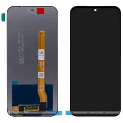 Oppo A6 Pro 5G (CPH2781) Display + Digitizer- Black Oppo A6 Pro 5G (CPH2781) Display + Digitizer- Black