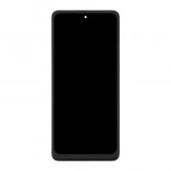 Oppo Reno 11F (CPH2603) Display + Digitizer + Frame- Black