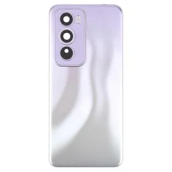 Oppo Reno 12 Pro (CPH2629) Battery Cover With Lens - Silver