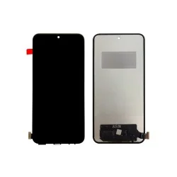 Oppo Reno 13 (CPH2689/PKM110) Display + Digitizer – Schwarz Oppo Reno 13 (CPH2689/PKM110) Display + Digitizer – Schwarz