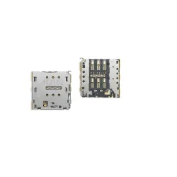 Huawei P8 Lite SIM-Kartenleser